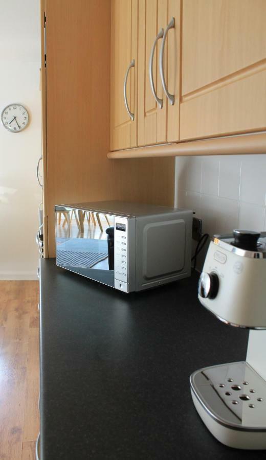 No.10 Apartment Stornoway  Ngoại thất bức ảnh