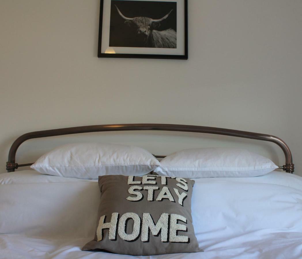 No.10 Apartment Stornoway  Ngoại thất bức ảnh