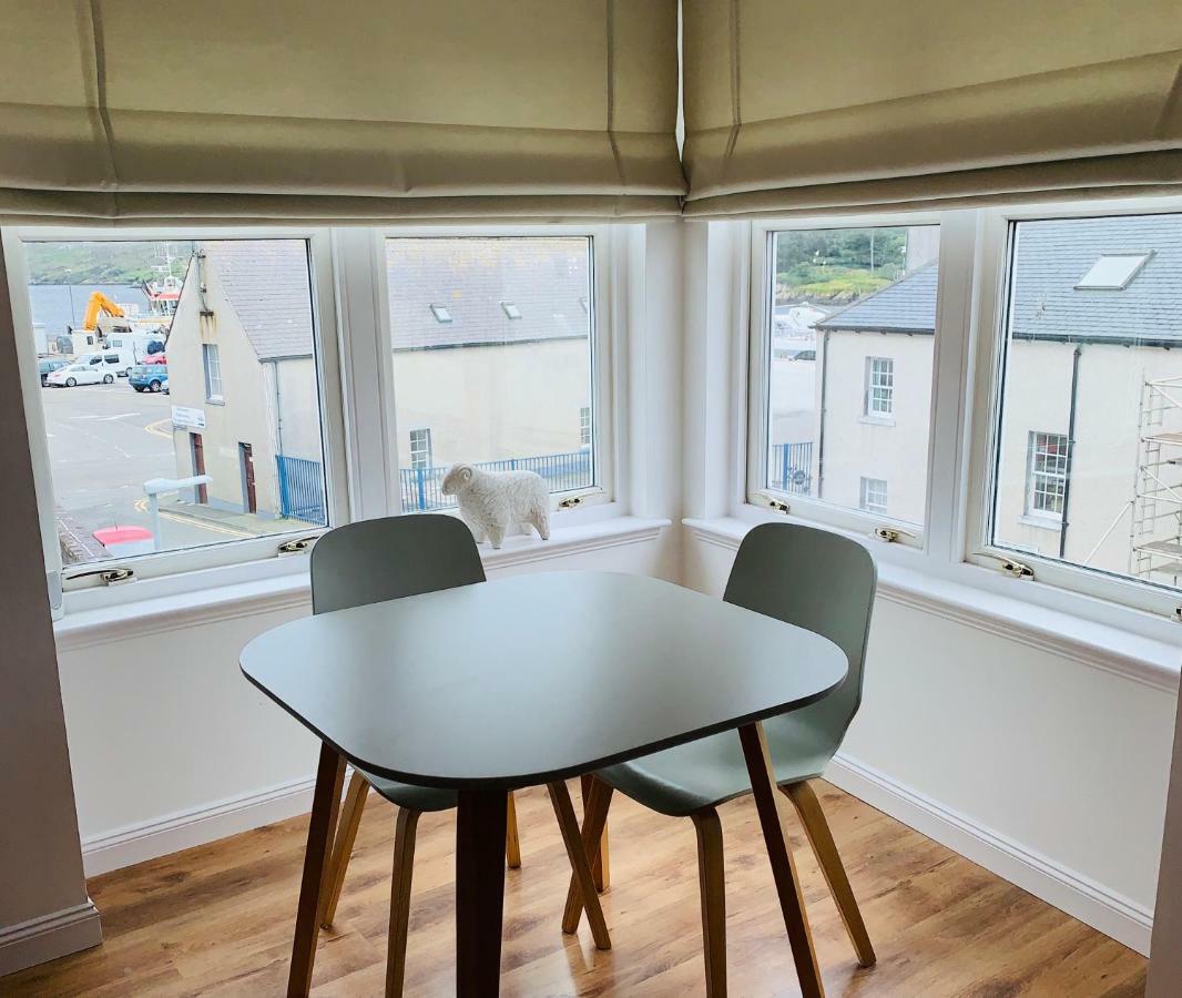 No.10 Apartment Stornoway  Ngoại thất bức ảnh